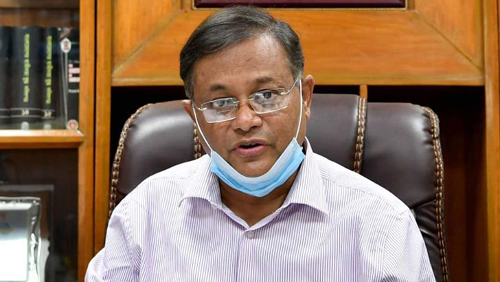 ‘প্রধানমন্ত্রীর বেশিরভাগ সফরসঙ্গীই নিজ খরচে নিউইয়র্কে গেছেন’